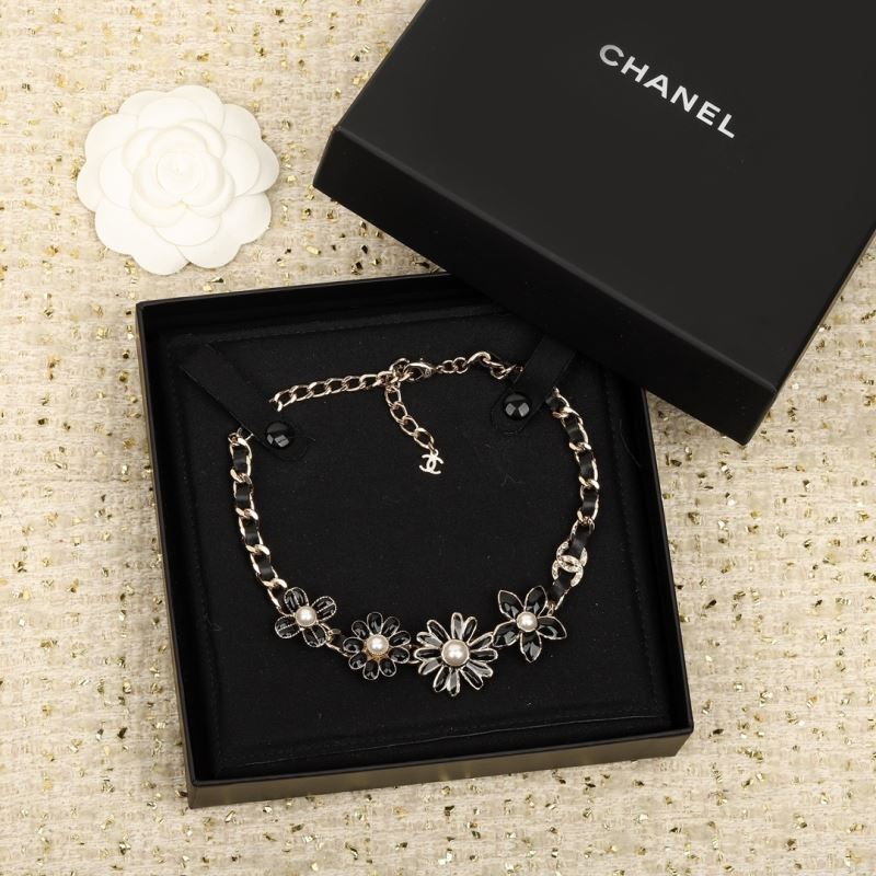 Chanel Necklaces